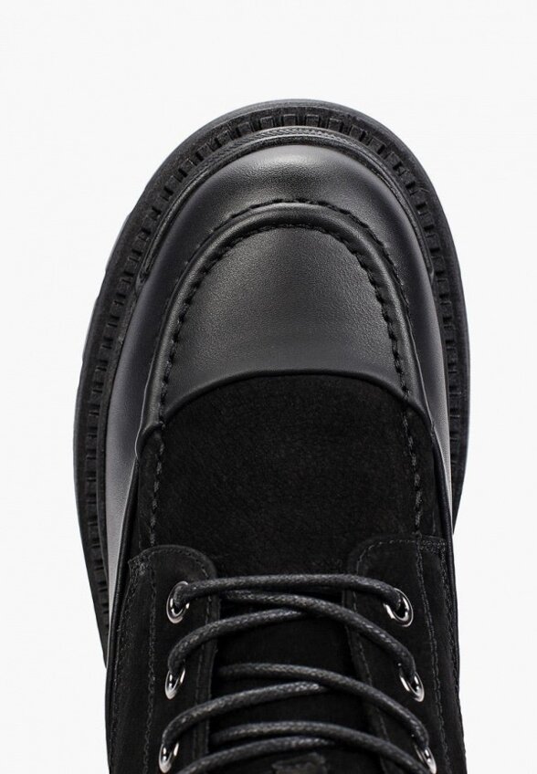 Ботинки Milana