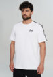 Футболка мужская Under Armour Icon, Белый2  - превью