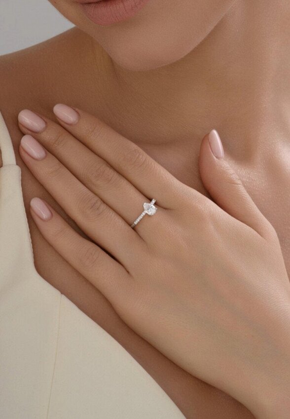 Кольцо Sokolov