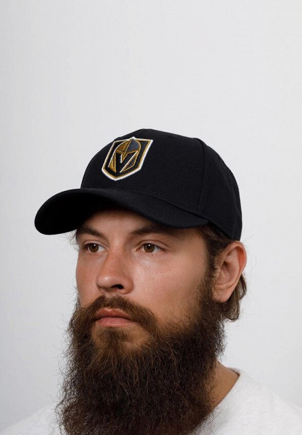 Бейсболка American Needle