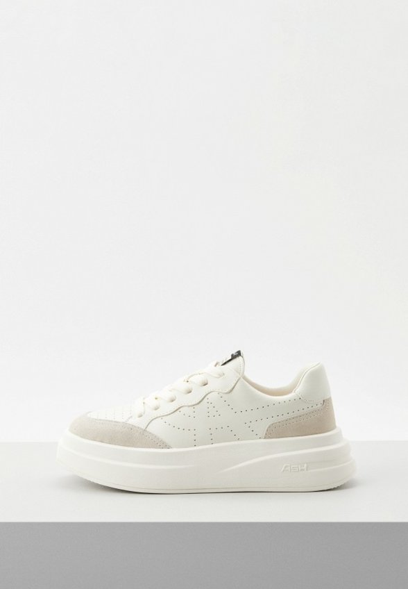 Кеды Ash