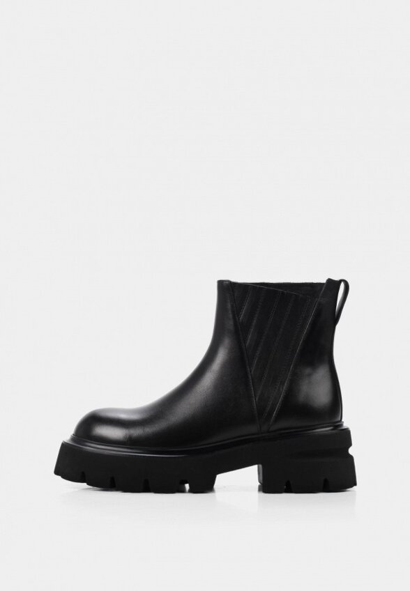 Ботинки Maxadorre