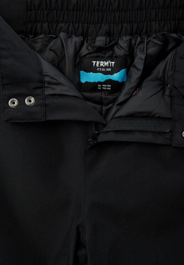 Брюки сноубордические Termit