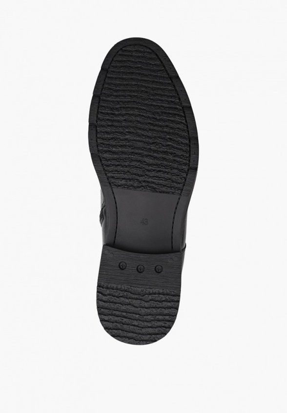 Ботинки Thomas Munz