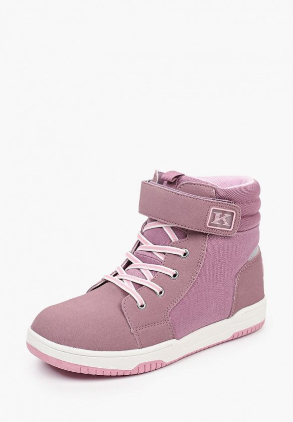 Ботинки Kerry