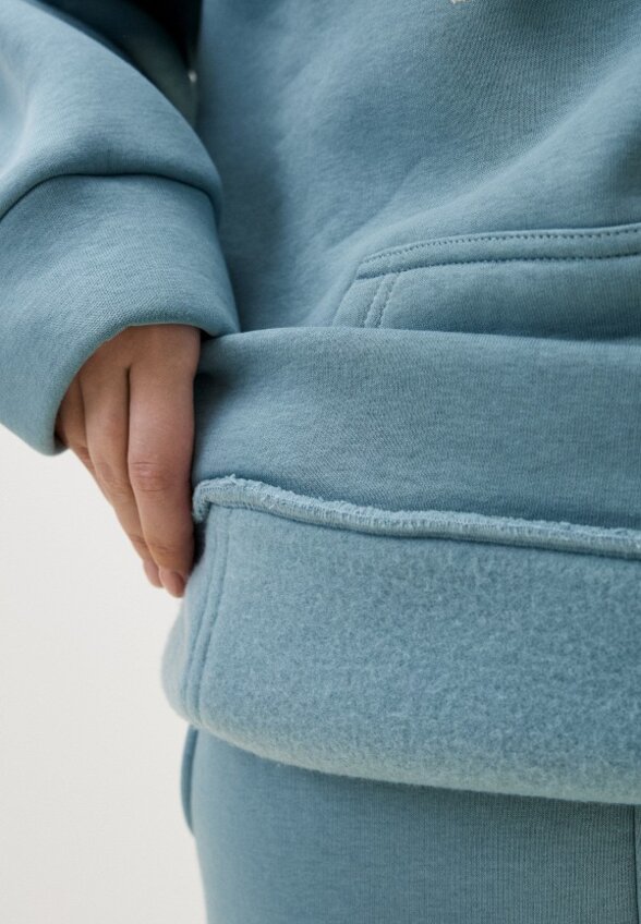 Худи Sevenseventeen