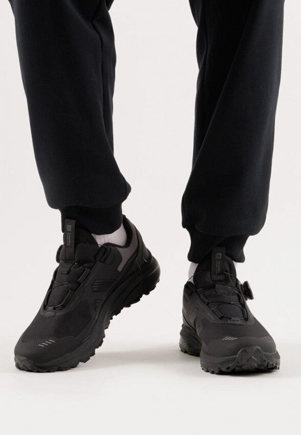 Кроссовки Baasploa