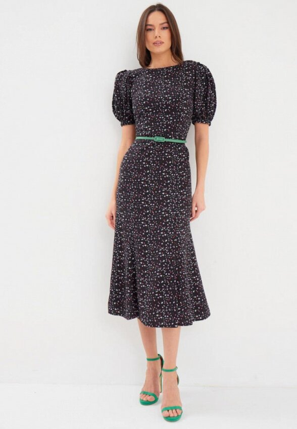 Платье Spirit of Kattana