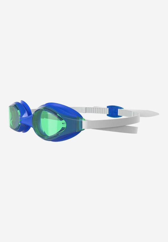 Очки для плавания детские Speedo Hyper Flyer, Голубой
