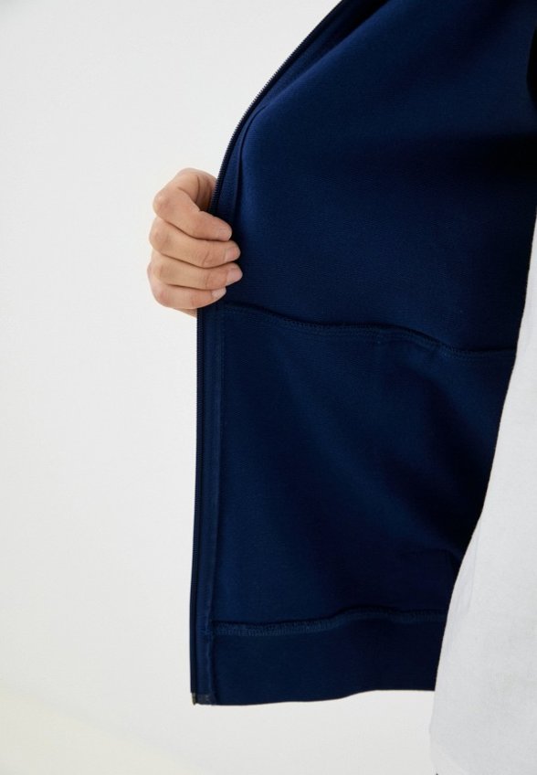 Толстовка Bawer