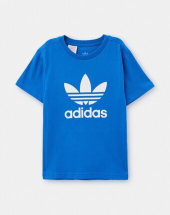 Футболка спортивная adidas Originals детям