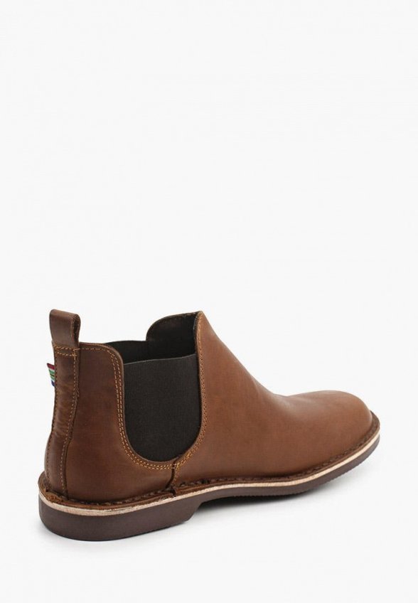 Ботинки Veldskoen