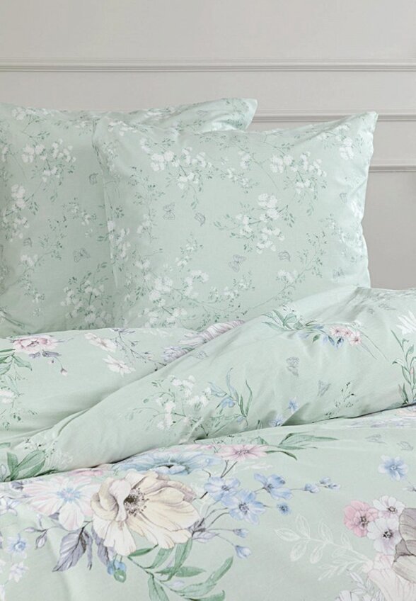 Постельное белье 2-спальное Mia Cara