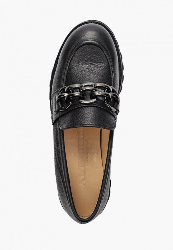 Лоферы Altabella