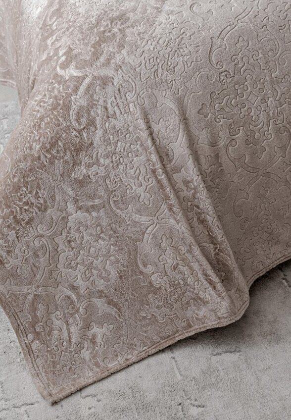 Покрывало Павлина