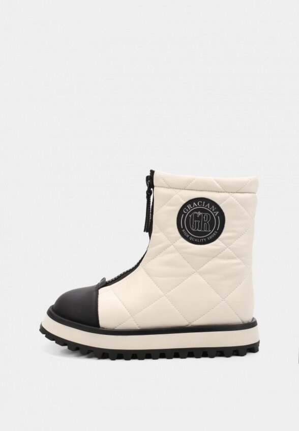 Дутики Graciana