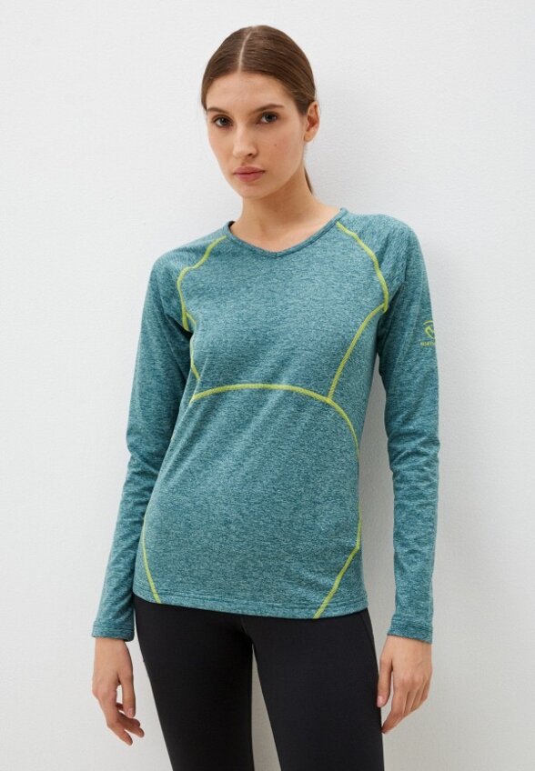 Лонгслив спортивный Northland