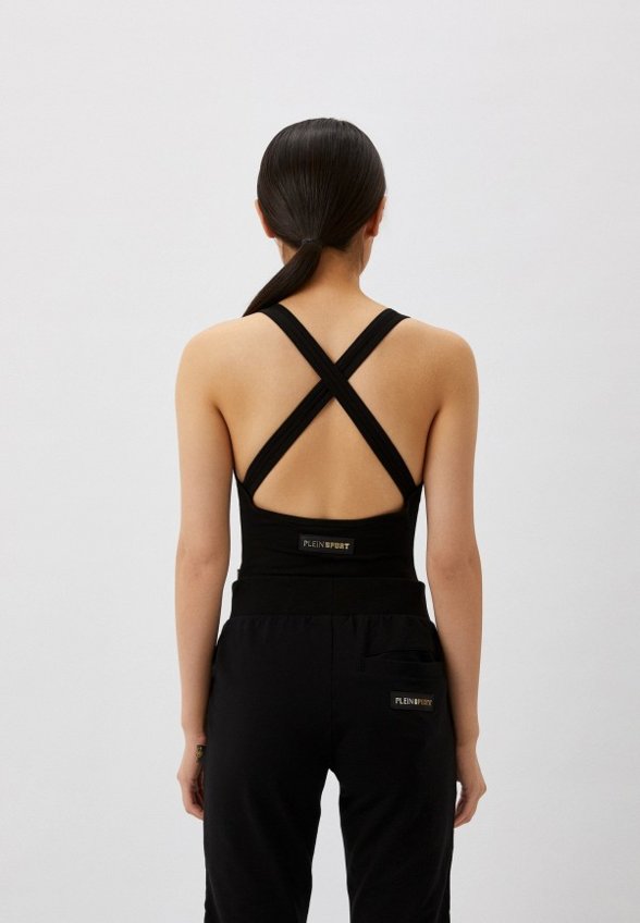 Боди Plein Sport