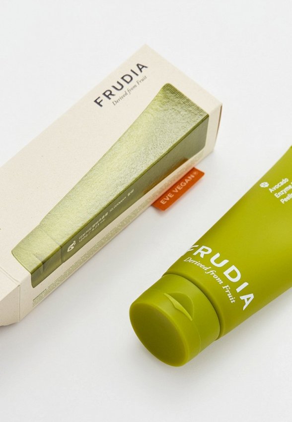 Пилинг для лица Frudia