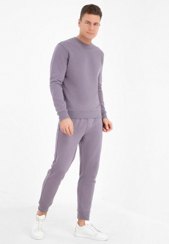 Свитшот Thomas Berger