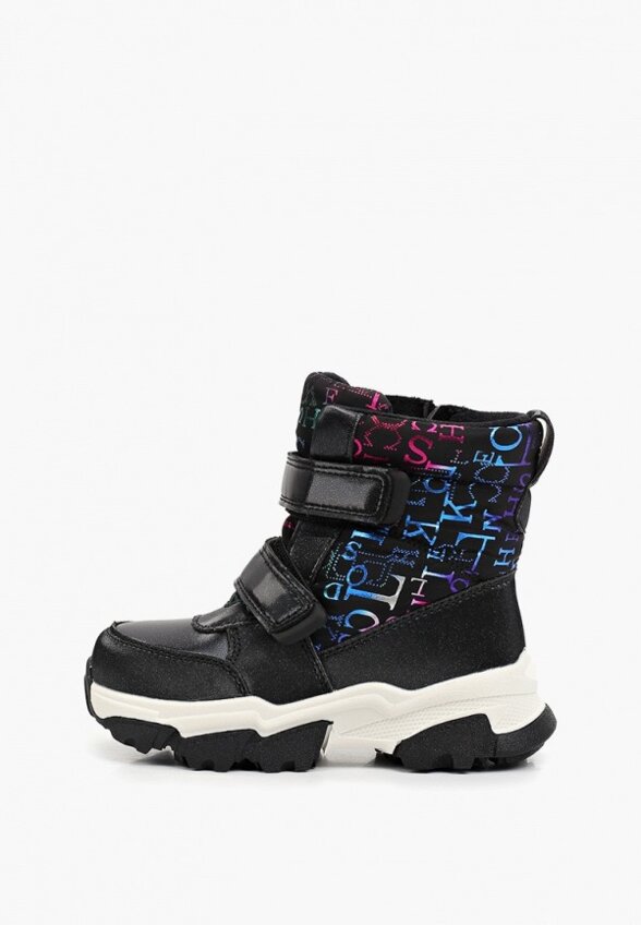 Ботинки Shuzzi