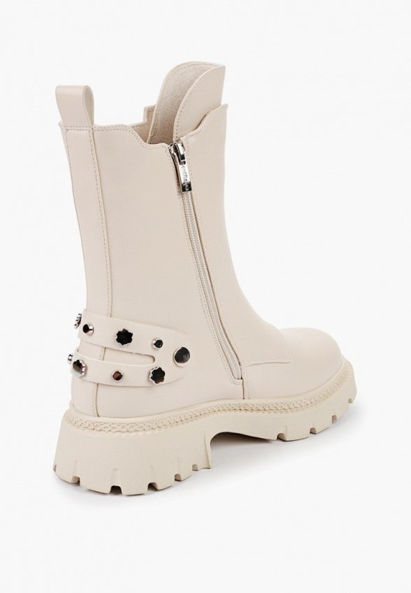 Ботинки Antilopa