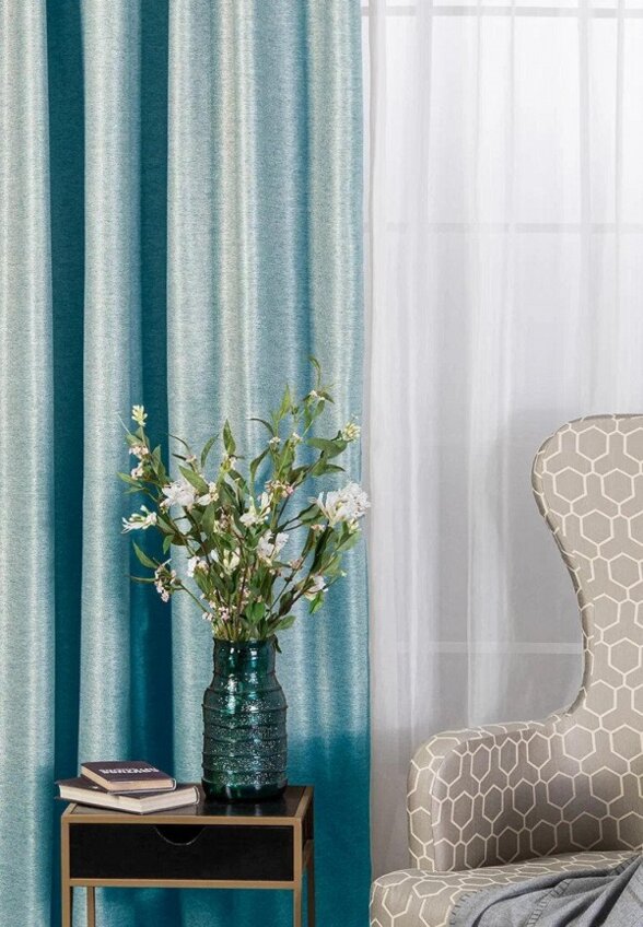 Шторы Daily by T