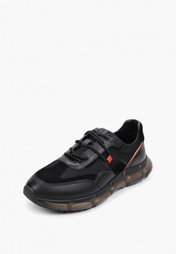 Кроссовки Greyder