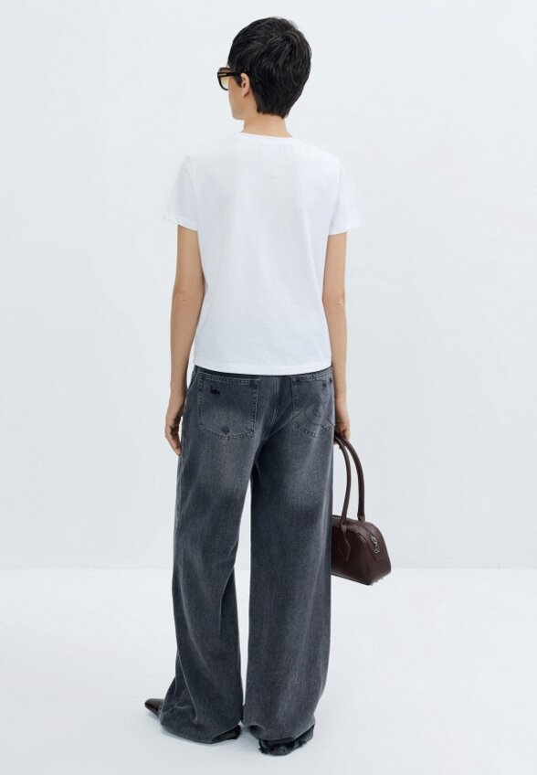 Футболка Top Top