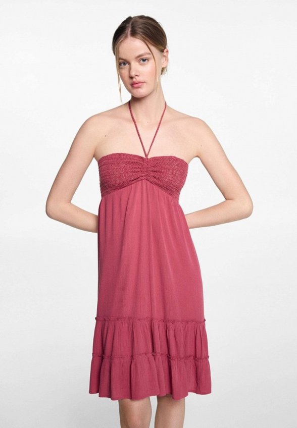 Сарафан Mango Teen