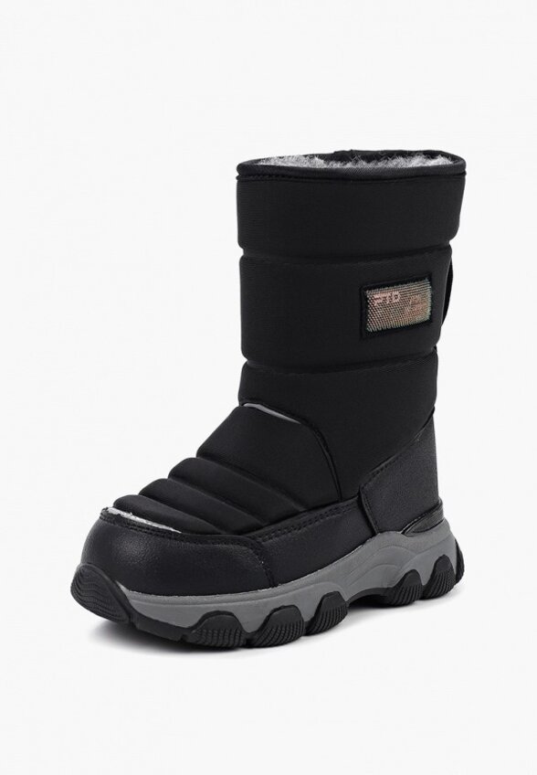 Дутики PlayToday