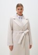 Пальто двубортное Kenan2  - превью