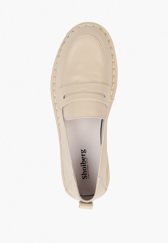 Лоферы Shoiberg