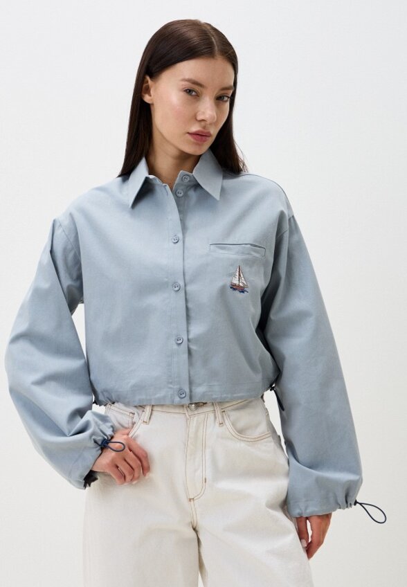 Рубашка DanMaralex