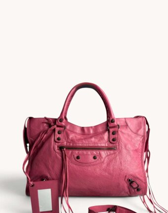 Balenciaga City женщинам