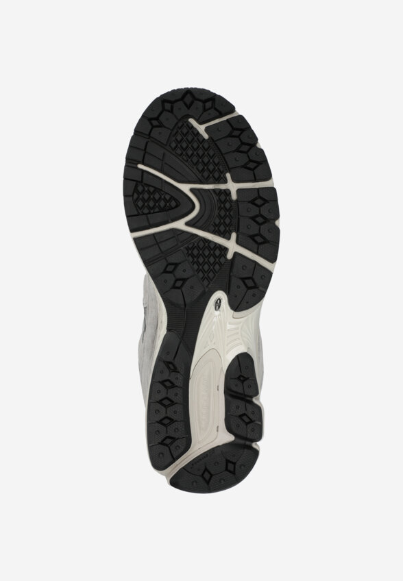 Кроссовки мужские New Balance 2002, Серый