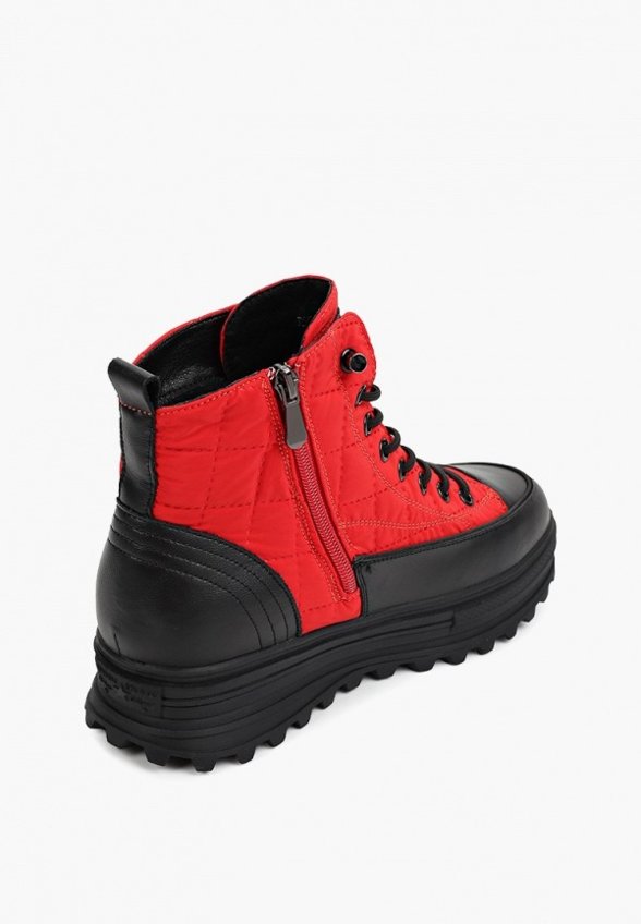 Ботинки Ascalini