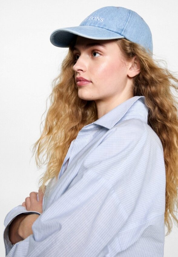 Рубашка Mango Teen