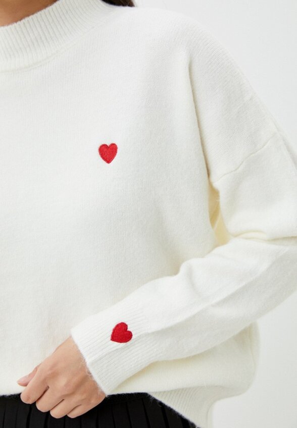 Свитер Original Siberia