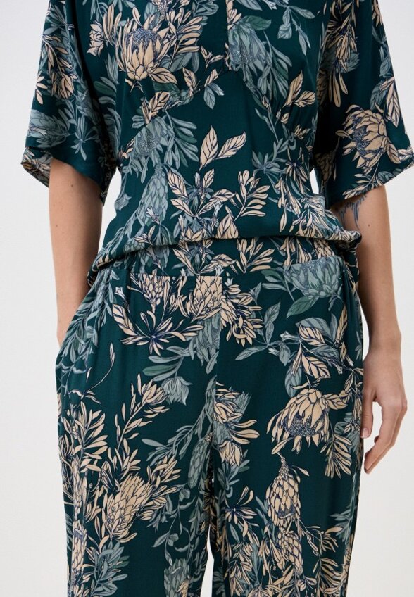 Костюм домашний Cozy Home