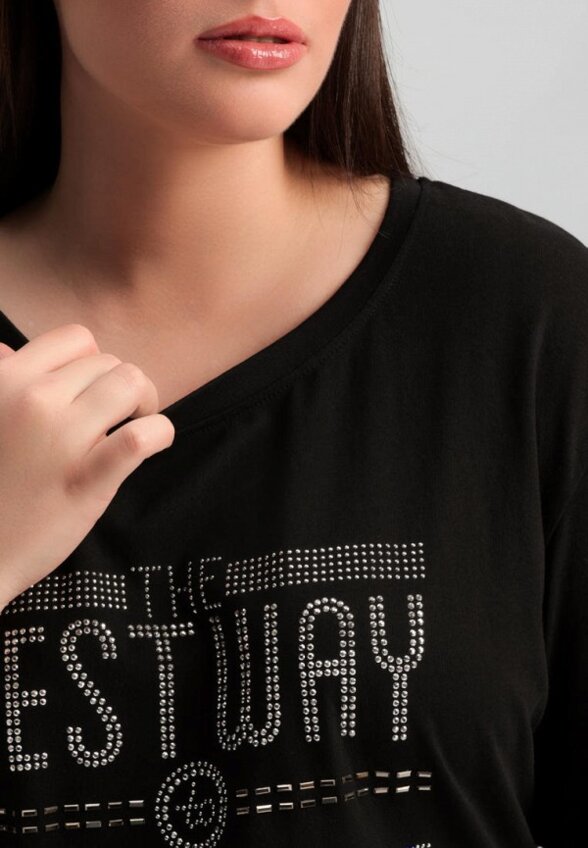 Лонгслив Veravo