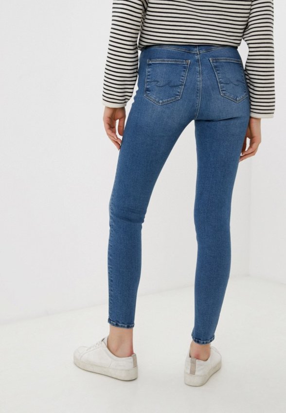 Джинсы Colin's