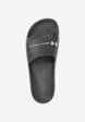 Шлепанцы женские Under Armour Ua Armr Shower Slide, Черный9  - превью