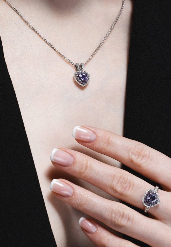 Кольцо Sokolov