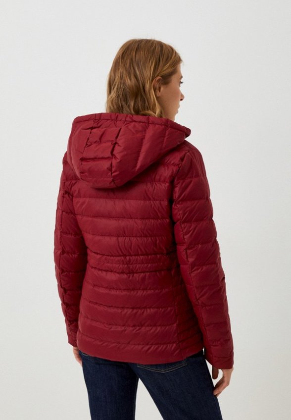 Куртка утепленная Tommy Hilfiger