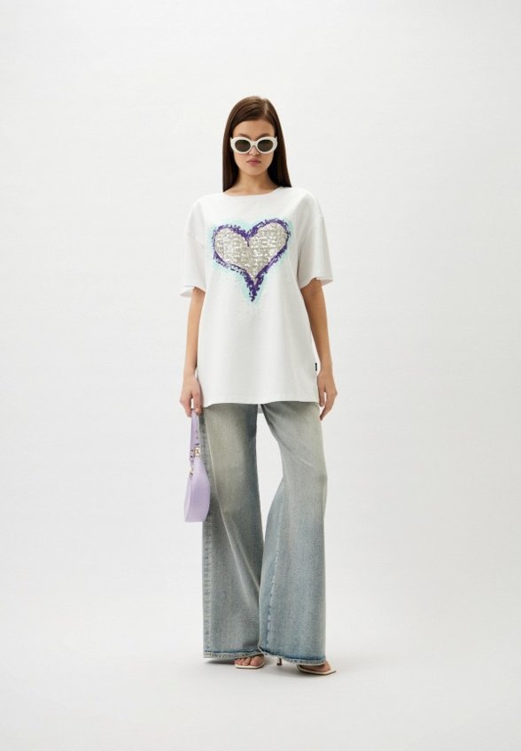 Футболка Twinset Milano