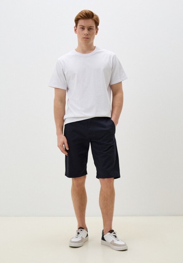 Шорты Tom Tailor