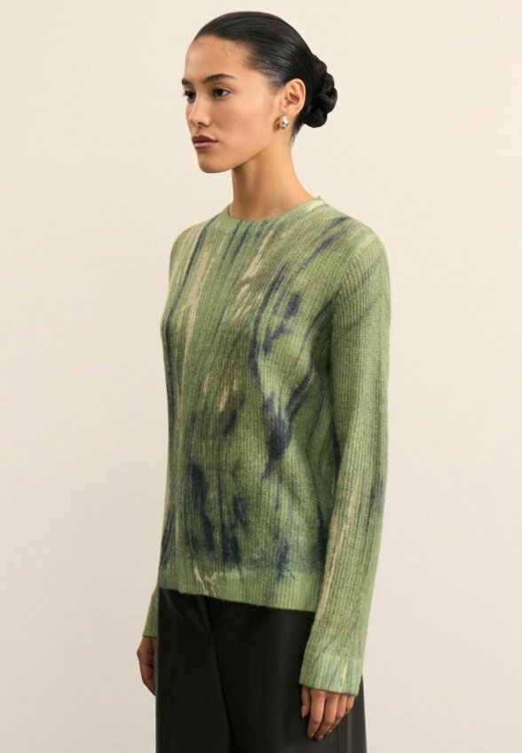 Джемпер Zarina