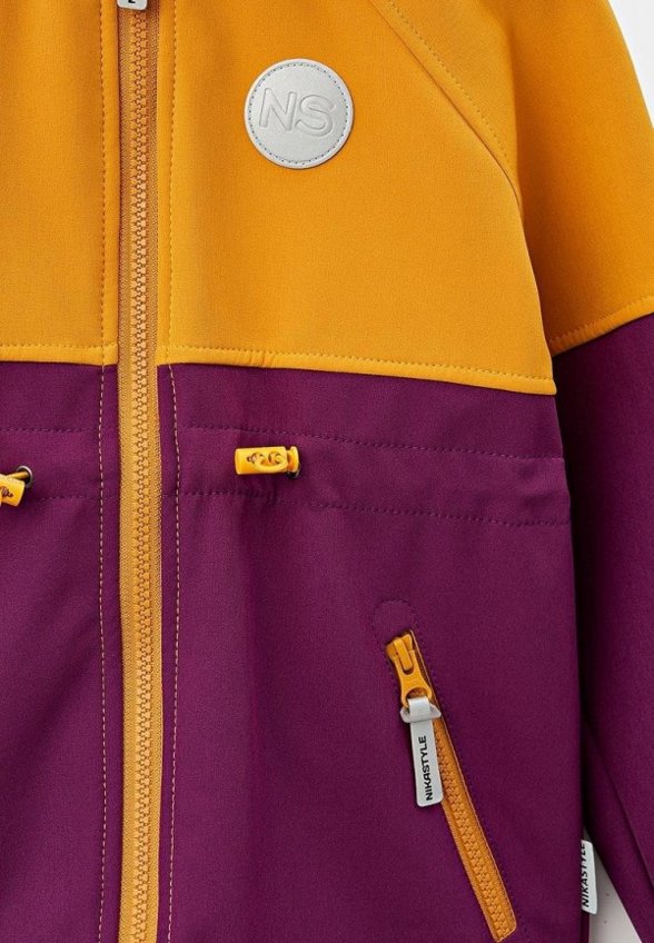 Ветровка Nikastyle