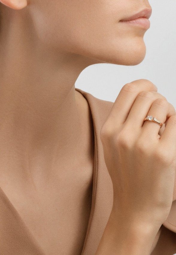 Кольцо Sokolov